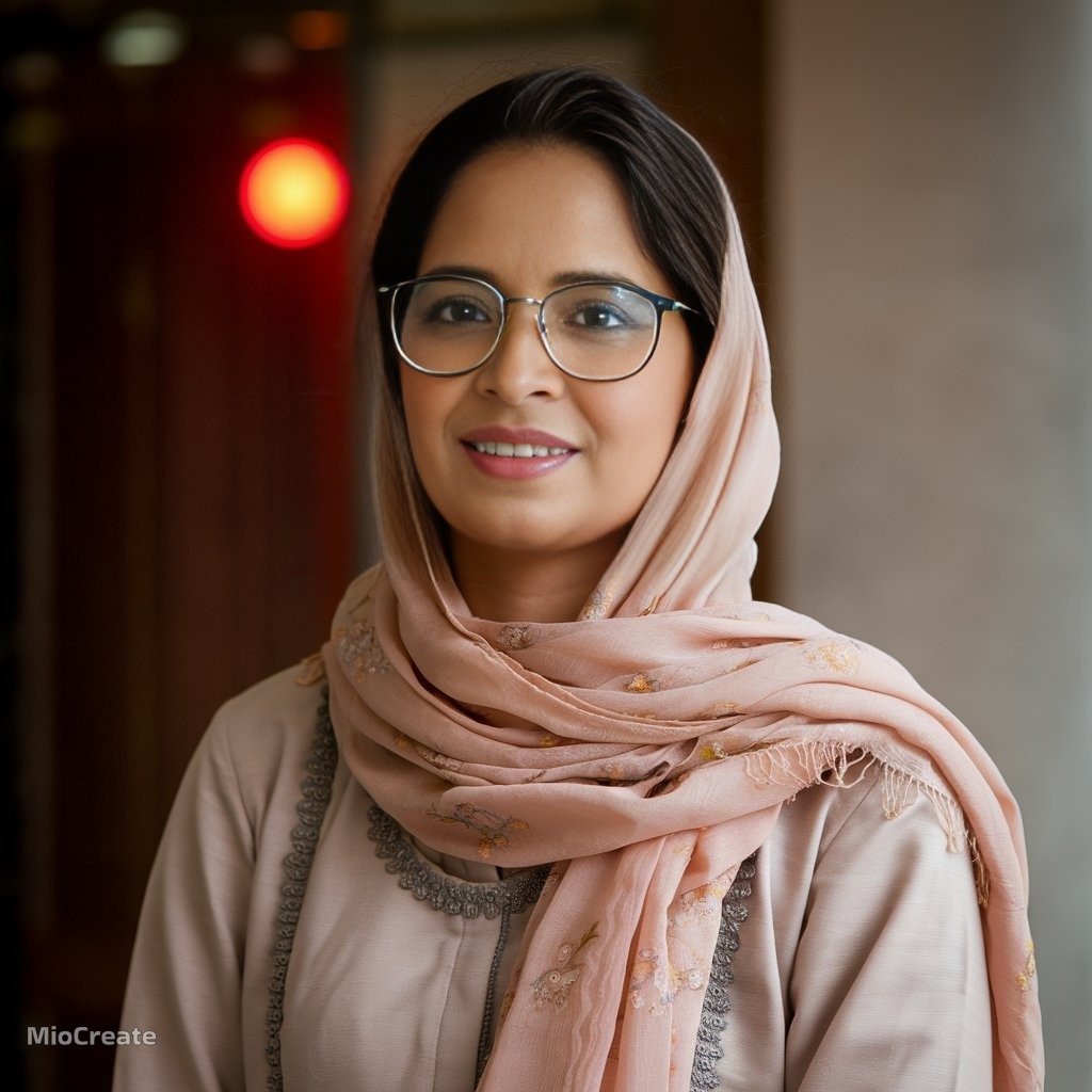 Rozina Akram
