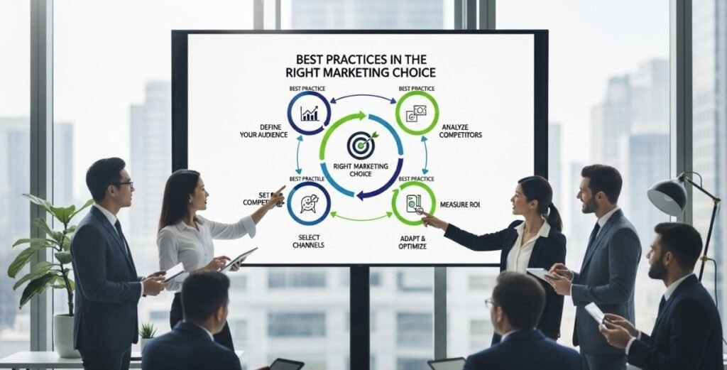 Online Marketing Agency vs Freelancer: Intelligent Choice Guide.