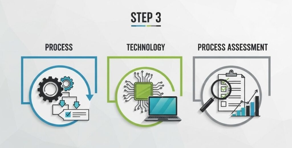 The steps to follow when selecting a digital marketing agency: main considerations.
